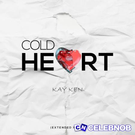 Cover art of Kay Ken – No more ft. Oyensem