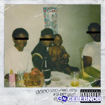 Cover art of Kendrick Lamar – Poetic Justice Ft Drake
