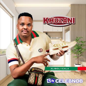 Cover art of Khuzani – Aliboli Icala