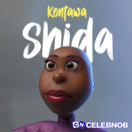 Cover art of Kontawa – Shida