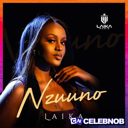 Cover art of Laika – Nzuuno