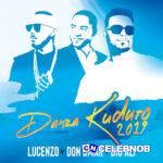 Lucenzo – Danza Kuduro Ft Don Omar