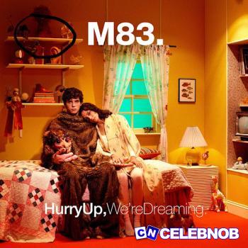 Cover art of M83 – Midnight City