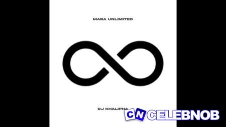 Cover art of Dj Khalipha – Mara Unlimited Beat