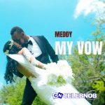 Meddy – My Vow