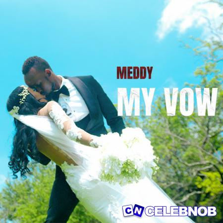 Cover art of Meddy – My Vow