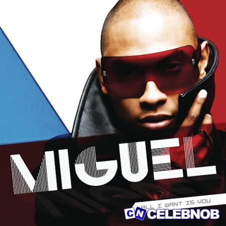 Cover art of Miguel – Sure Thing
