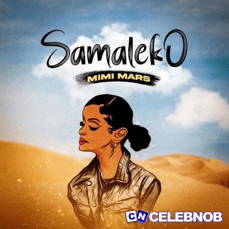 Cover art of Mimi Mars – Samaleko