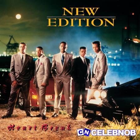 New Edition – Can You Stand The Rain Latest Songs
