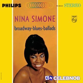 Cover art of Nina Simone – Don’t Let Me Be Misunderstood