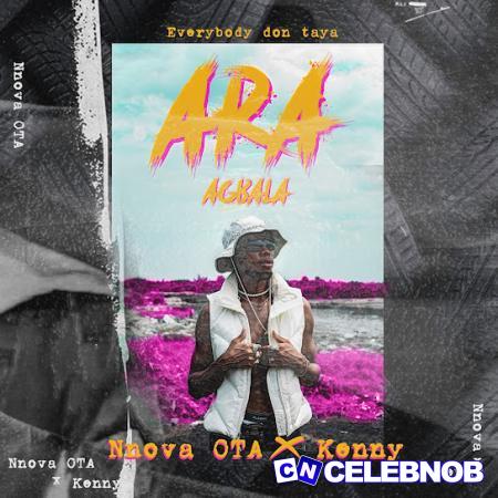 Cover art of Nnova OTA – Ara Agbala ft Kenny