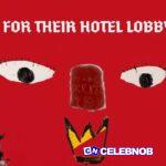 ODUMODUBLVCK – HOTEL LOBBY ft ANTI WORLD GANGSTARS