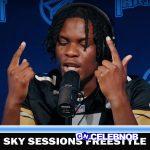 Offica – Sky Sessions (Freestyle) Ft Take Flight