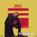 Olamide – Wo!!