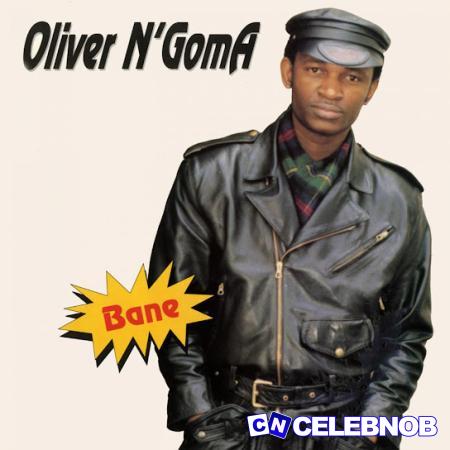 Cover art of Oliver N’Goma – Lili