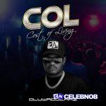Oluwadolarz – COL (Cost of Living)