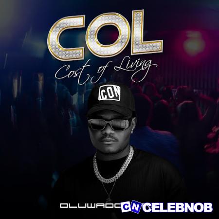 Cover art of Oluwadolarz – COL (Cost of Living)