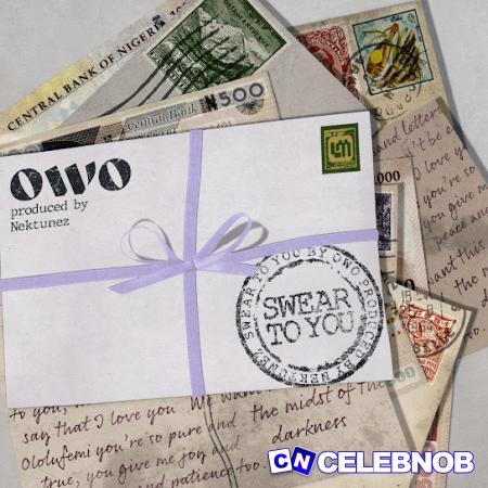 Cover art of OWO – Swear to You