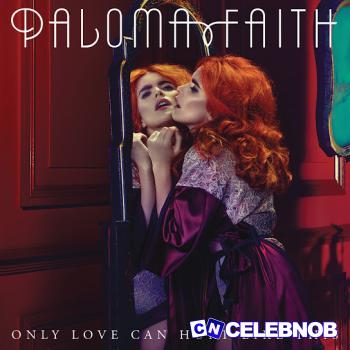 Cover art of Paloma Faith – Only Love Can Hurt Like This (Slowed Down Version)