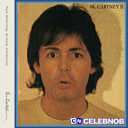 Cover art of Paul McCartney – Wonderful Christmastime (Edited Version)