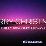 Philly Lutaaya – Merry Christmas