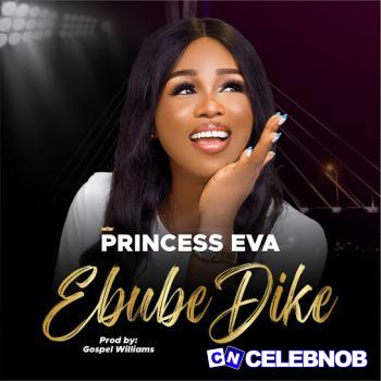 Cover art of Princess Eva – Ebubedike