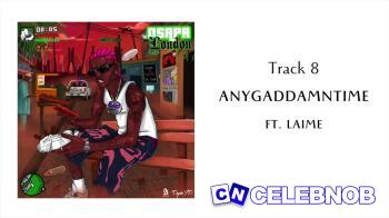 PsychoYP – Anygaddamntime ft. Laime Latest Songs
