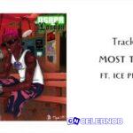 PsychoYP – Most Times Ft Ice Prince