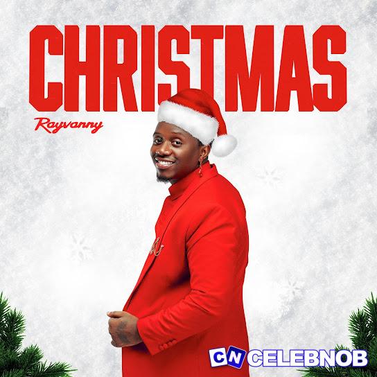 Cover art of Rayvanny – Christmas