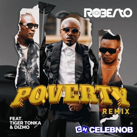 Cover art of Roberto – Poverty (Remix) ft Tiger Tonka & Dizmo