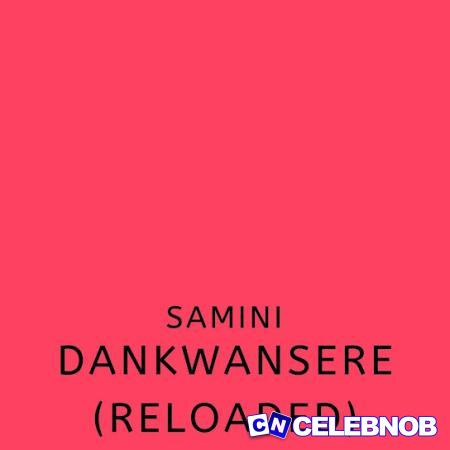 Cover art of Samini – Di Wo Lane Mu ft. Bamfo