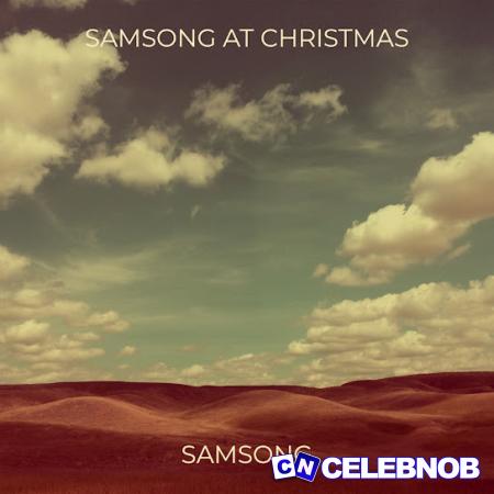Cover art of SAMSONG – Unto Us a Child Is Born