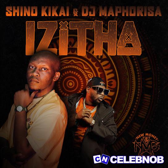 Cover art of Shino Kikai – Lotto ft. Dj Maphorisa, Mellow, Sleazy, Sir Trill, Tman Xpress & Tshepo