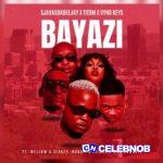 SjavasDaDeejay – Bayazi ft. TitoM, Vyno Keys, Mellow, Sleazy, Nobantu Vilakazi & Cowboii