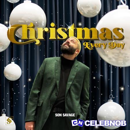Cover art of Son Savage – Christmas Every Day