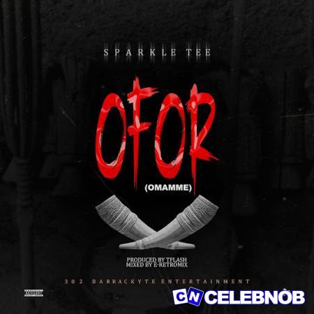 Cover art of Sparkle Tee – Ofor (Omamme)