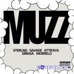 STERLNG – Muzz Ft. Savage, Erigga, AttiFaya & Morrelo