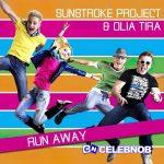 Sunstroke Project – Run Away ft Olia Tira