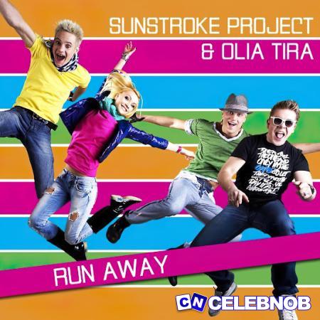 Cover art of Sunstroke Project – Run Away ft Olia Tira