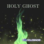 TELMAN – Holy Ghost