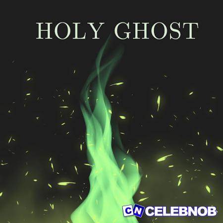 Cover art of TELMAN – Holy Ghost