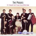 The Pogues – Fairytale of New York Ft Kirsty MacColl