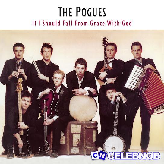 Cover art of The Pogues – Fairytale of New York Ft Kirsty MacColl