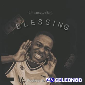 Cover art of Timmsy tml – Blessing