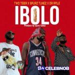 Two Tigers – IBOLO ft. Spurz tunez x sir Dr Afile