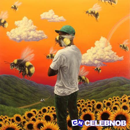 Cover art of Tyler, The Creator – See You Again  & Kali Uchis