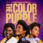 USHER – Risk It All (From the Original Motion Picture “The Color Purple”) Ft H.E.R.