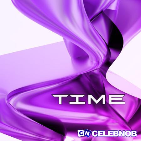 Cover art of Wayudance – Time