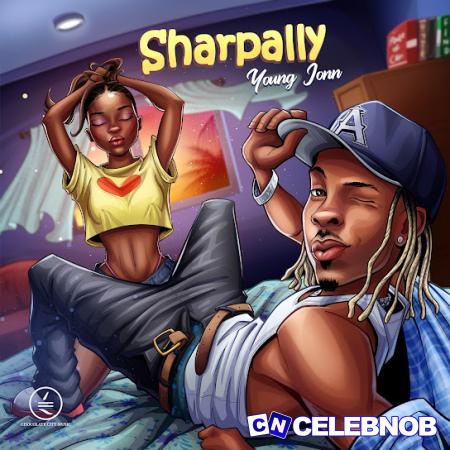 Cover art of Young Jonn – Sharpally (New Song)