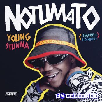 Cover art of Young Stunna – Adiwele Ft. Kabza De Small & DJ Maphorisa